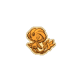 Gold Uxie